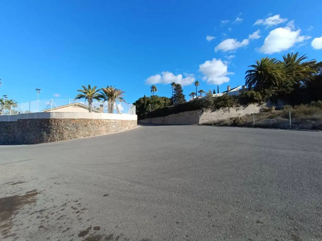 Terreno residencial en venta en Petrer, imagen 4