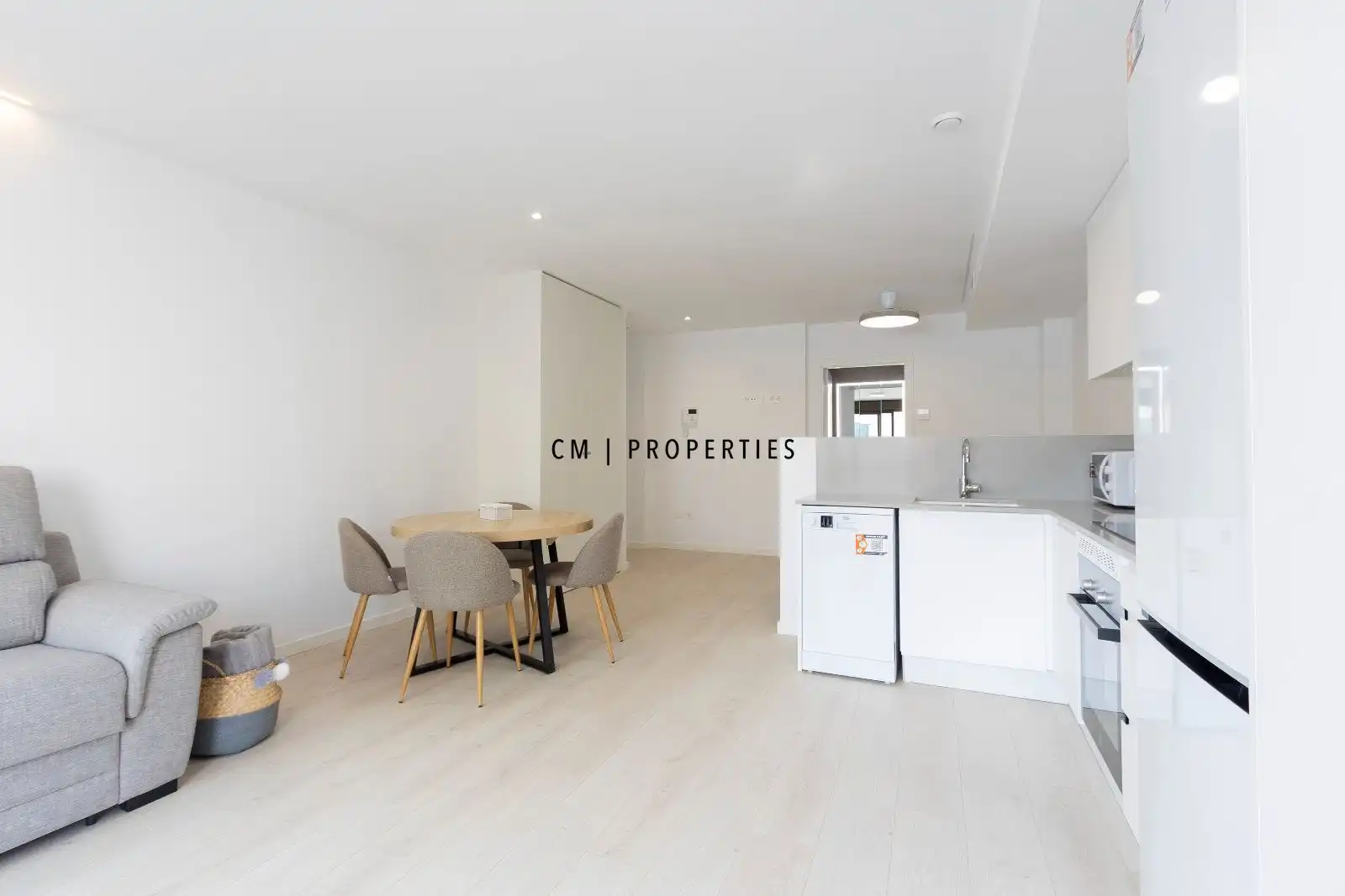 Flat with lift to rent in Castellón, imagen 36