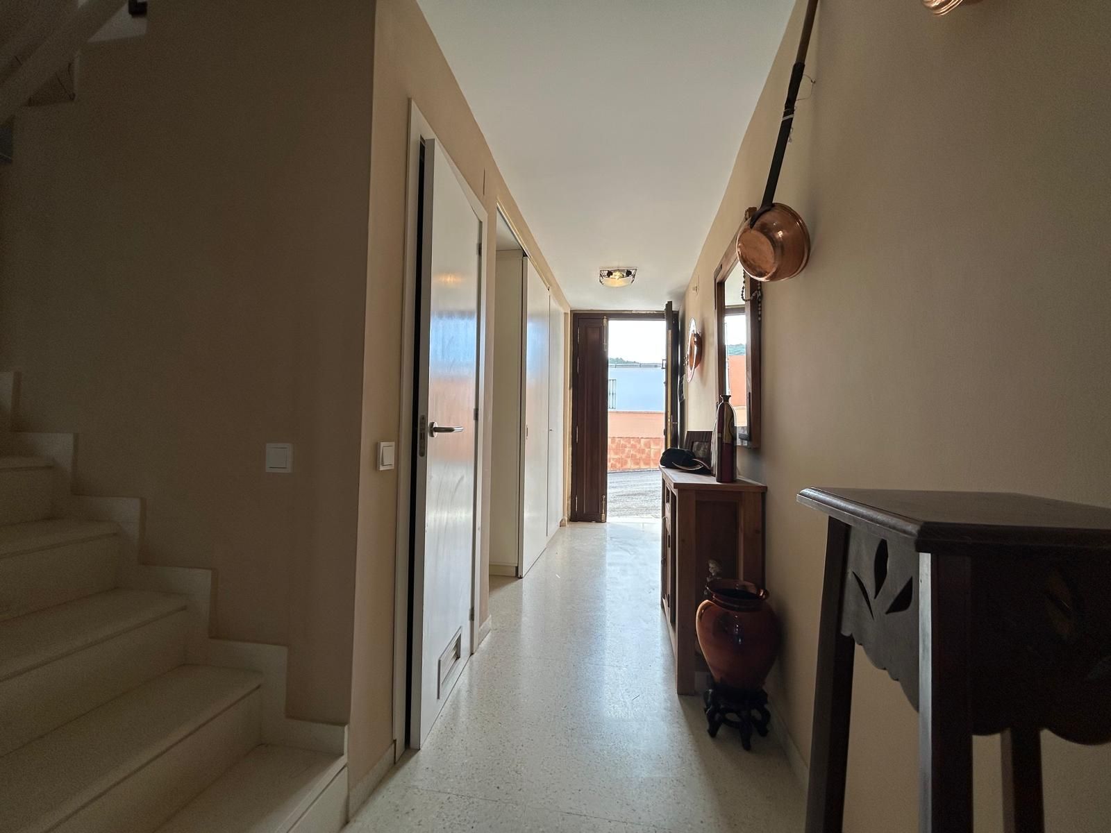 Casa adosada en venta en Almadén de la Plata