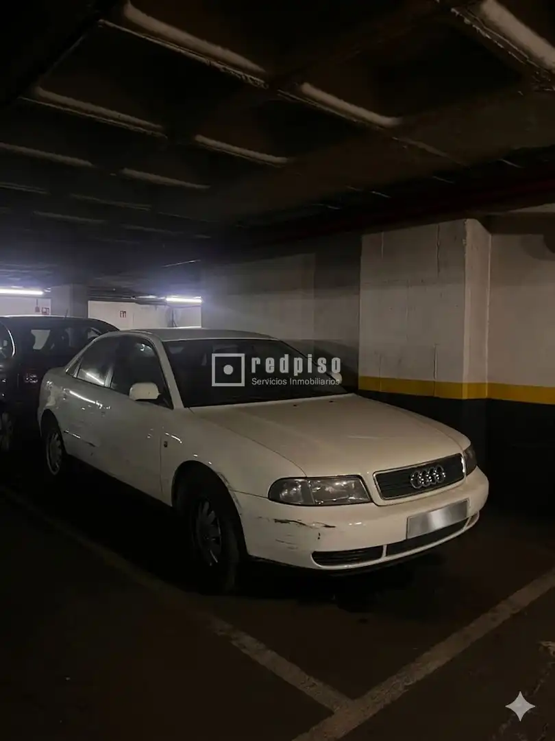 Parking of Garage for sale in Madrid
