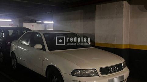 Photo 5 of Garage for sale in De Emilio Ferrari, Pueblo Nuevo, Madrid Capital