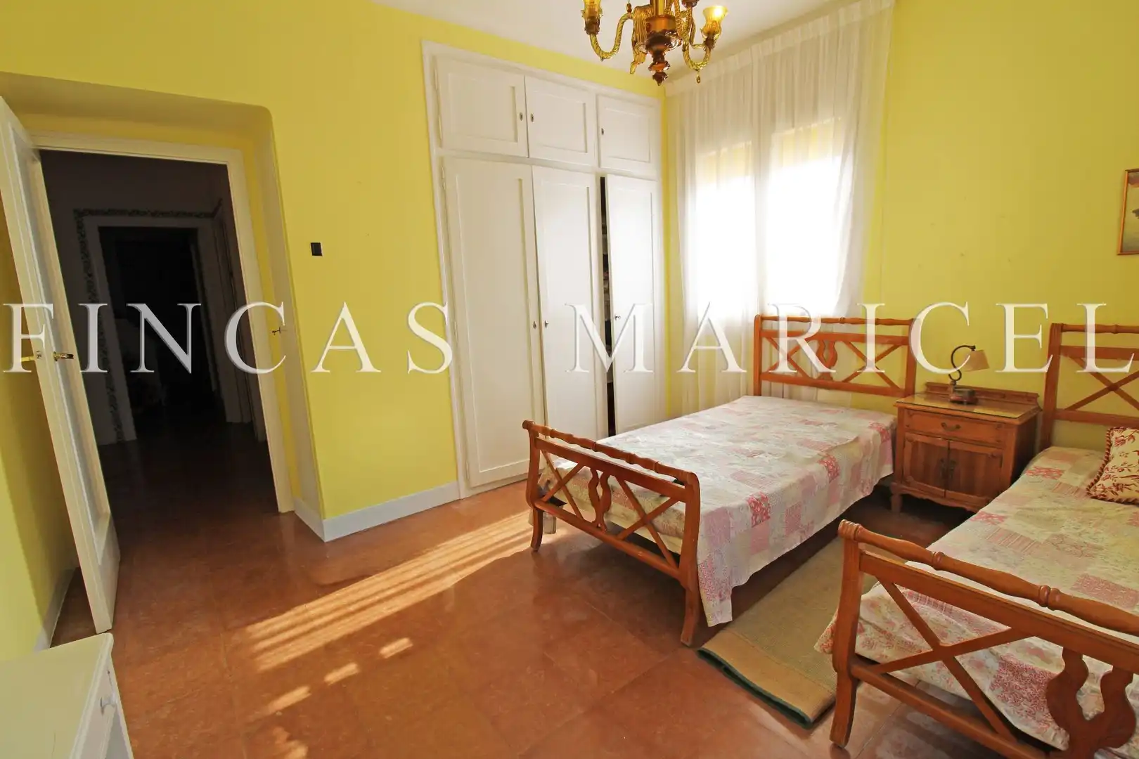 Casa amb jardí en venda a Centre, imagen 20