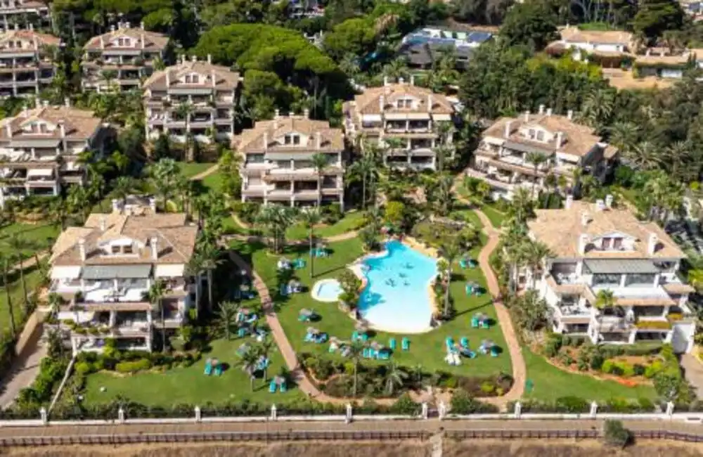 Penthouse mit Pool zur Miete in Río Real - Los Monteros, imagen 24