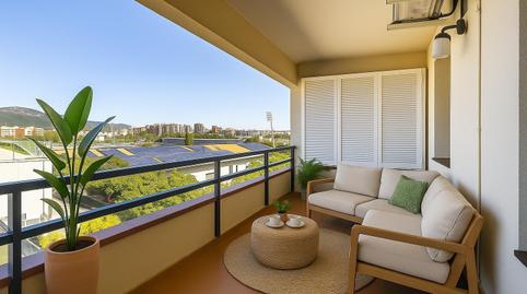 Foto 2 de Piso en venta en Sant Pere, Barcelona