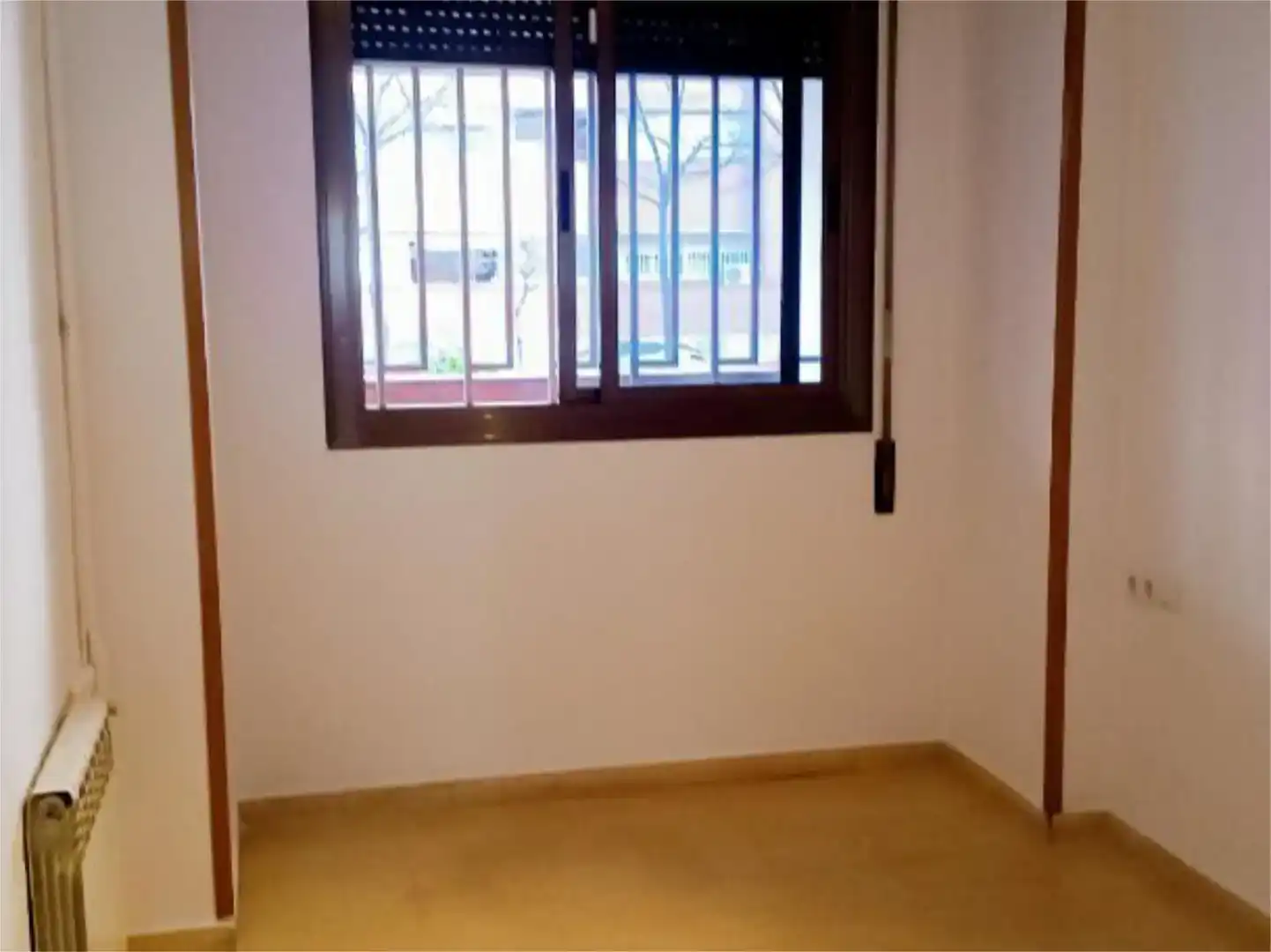 Bedroom of Flat for sale in Sabadell  with Terrace