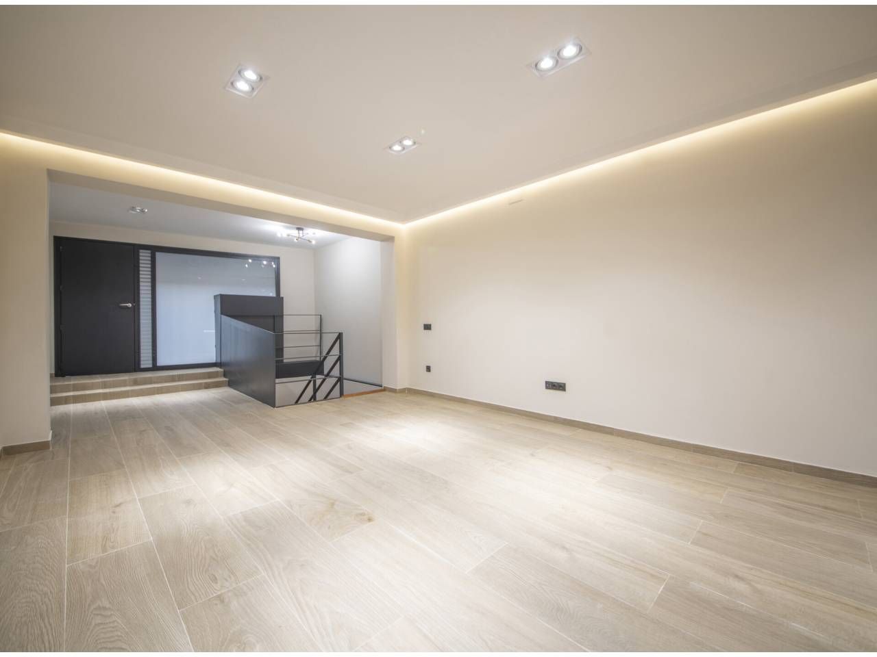 Dúplex en venda en  Barcelona Capital amb Aire condicionat, Calefacció i Parquet