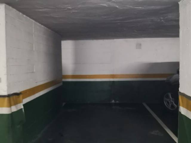 Garaje en Alquiler en Gabriel Aresti Hiribidea, 6 en Txurdinaga