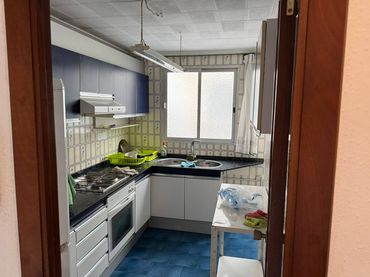 Piso con ascensor en venta en La Saïdia