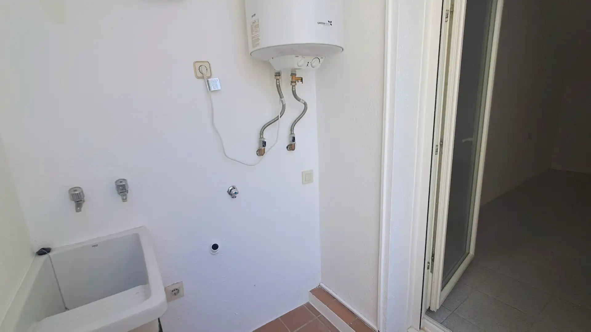 Baño de Piso en venta en Cassà de la Selva