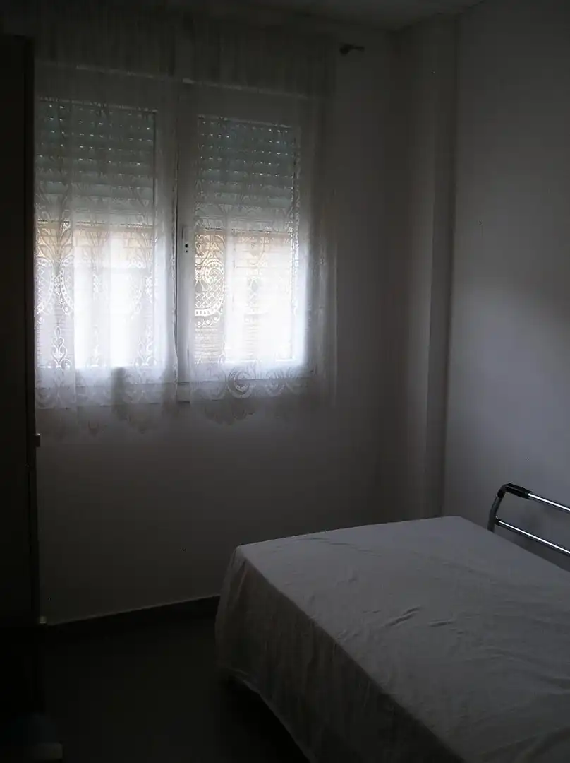 Schlafzimmer von Gebäude zum Verkauf in Alhama de Aragón