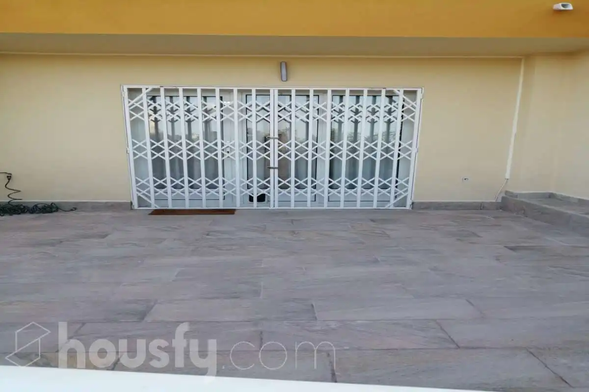Terrassa de Casa adosada de lloguer en Torrevieja amb Aire condicionat, Terrassa i Traster