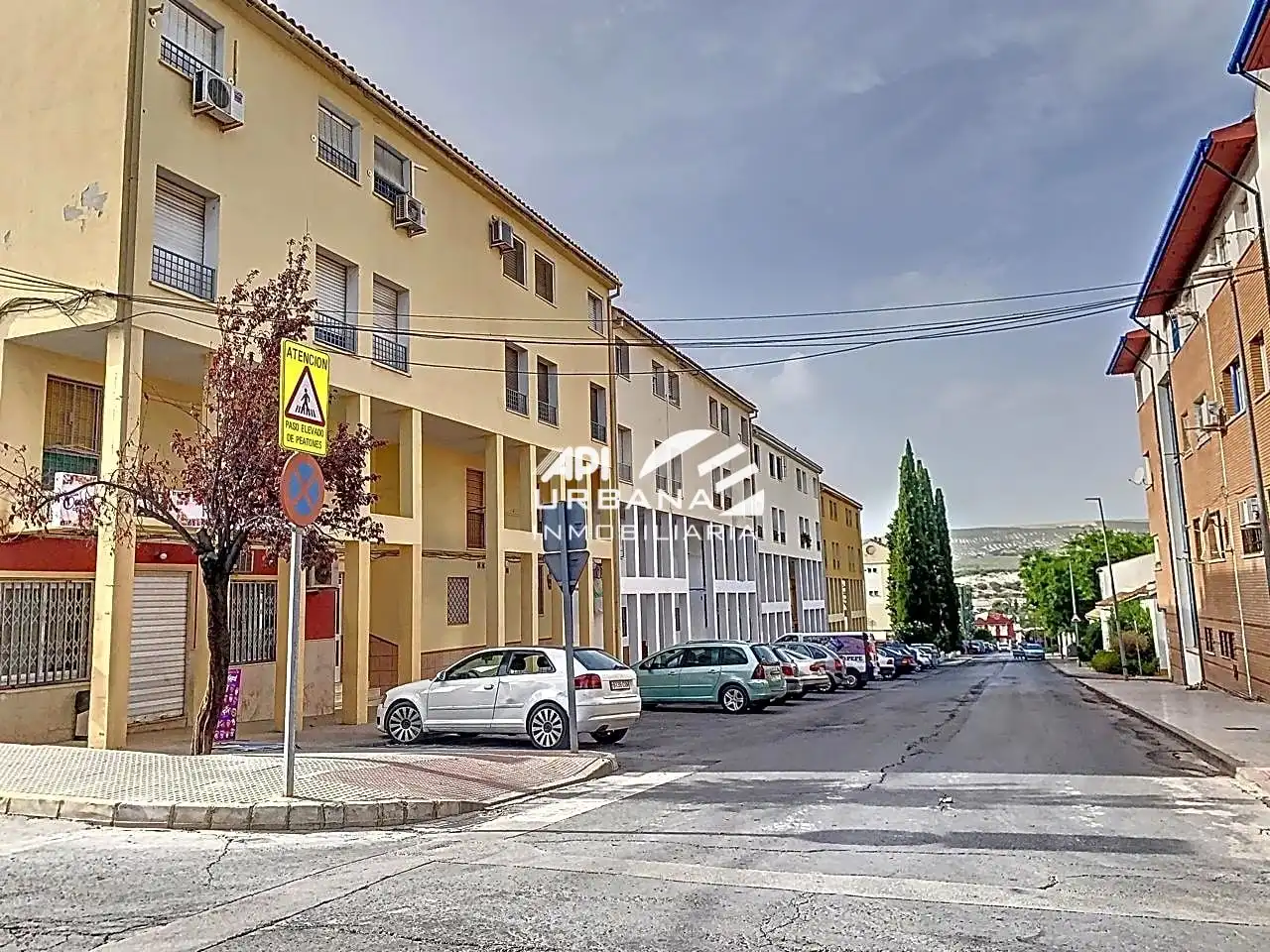 Piso en venta en Luque, El Valle