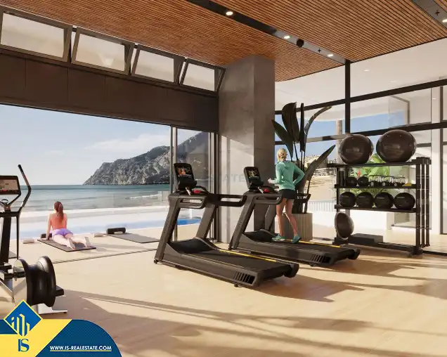 Apartment mit Pool zum Verkauf in Puerto, imagen 4