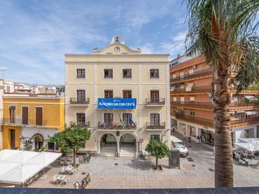 Appartamento in vendita a Almuñecar centro