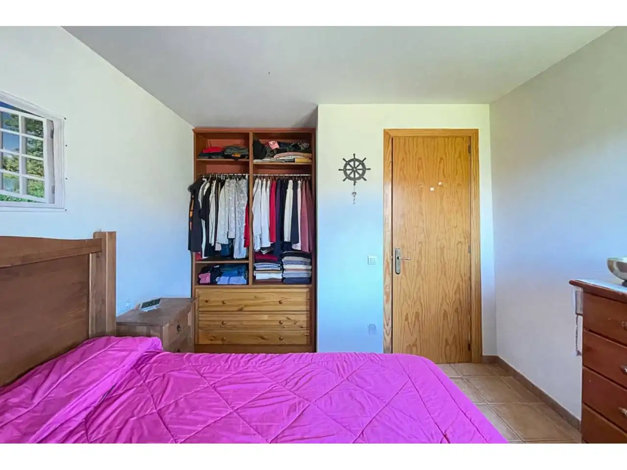 Piso en venta en Olvan