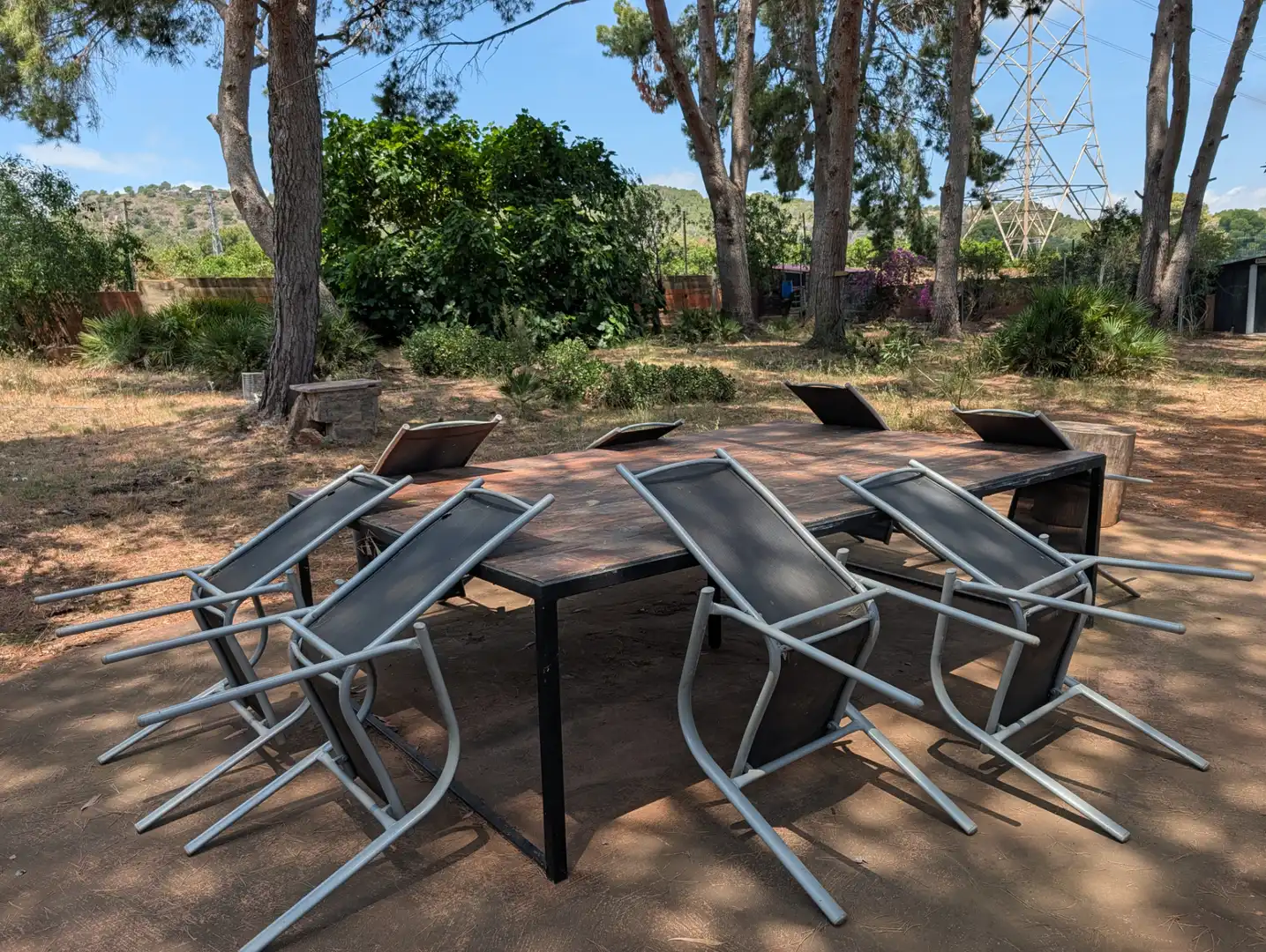 Casa rustica con piscina in vendita a Sagunto ciudad, imagen 43