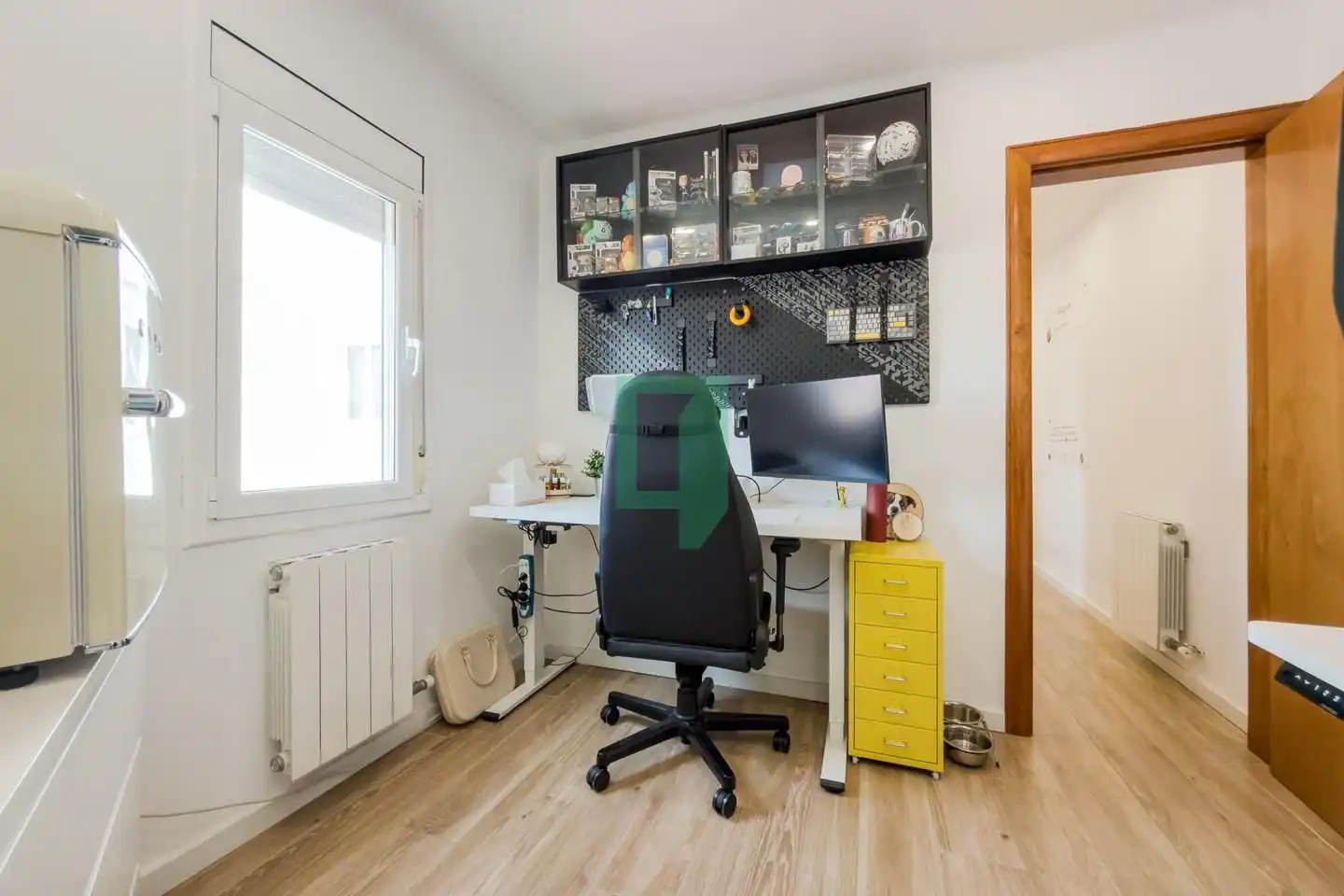 Piso en venta en Badalona con Aire acondicionado, Calefacción y Balcón