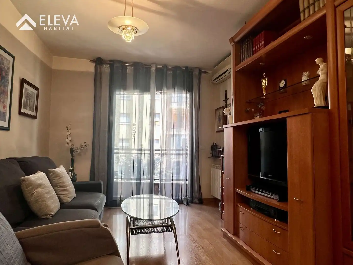 Appartement avec ascenseur à vendre à Princep de Viana, imagen 26