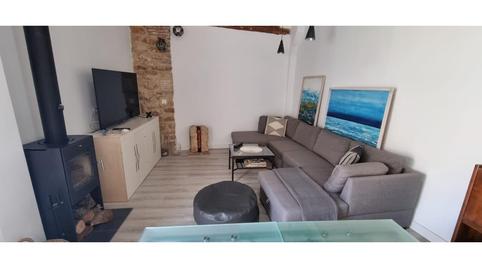 Foto 2 de Dúplex en venda a Calle Pare Pere, Centro Urbano, Dénia