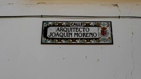 Foto 2 von Geschaftsraum zum Verkauf in Villafranca de Córdoba, Córdoba