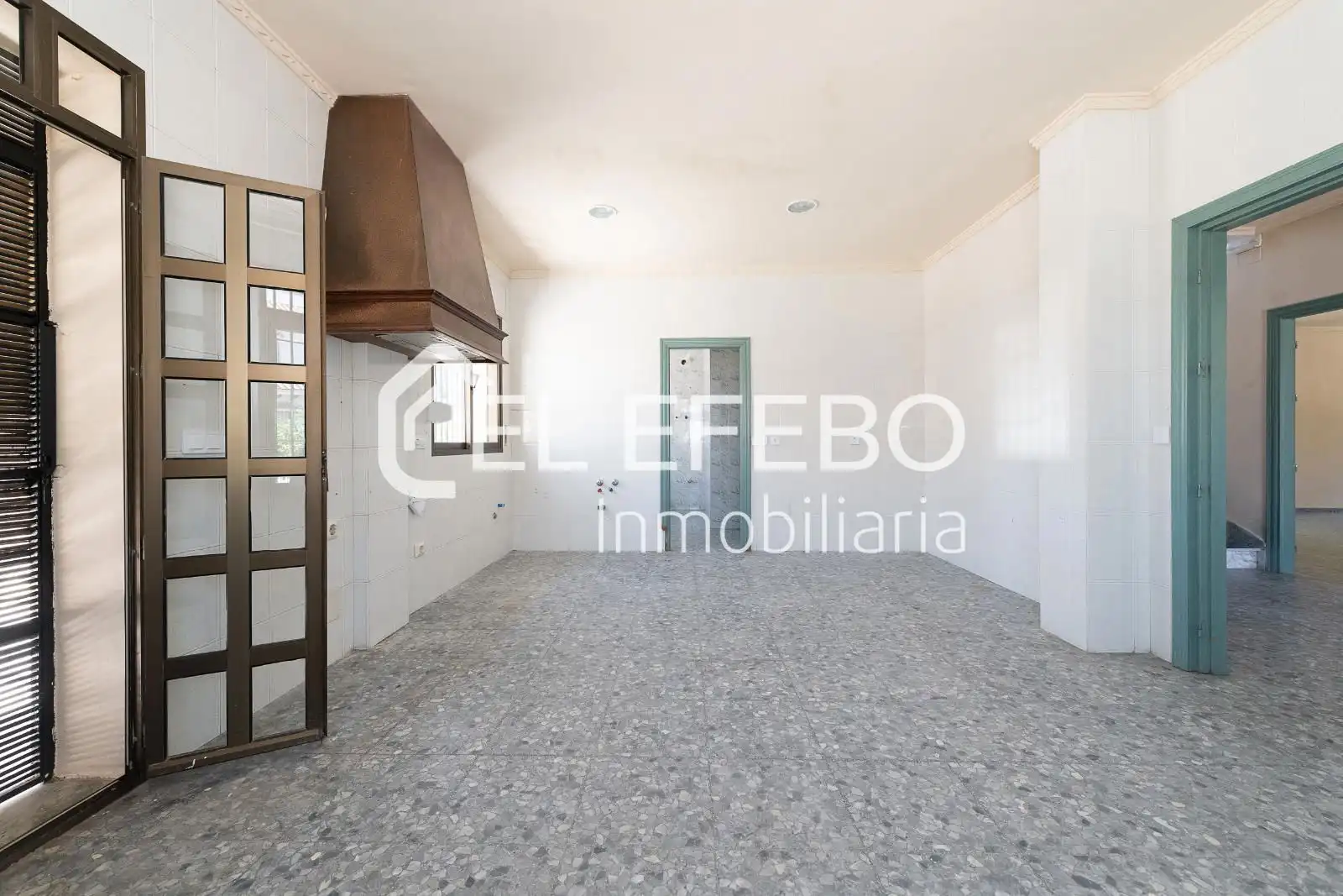 Casa o xalet en venda en Antequera amb Calefacció, Terrassa i Traster