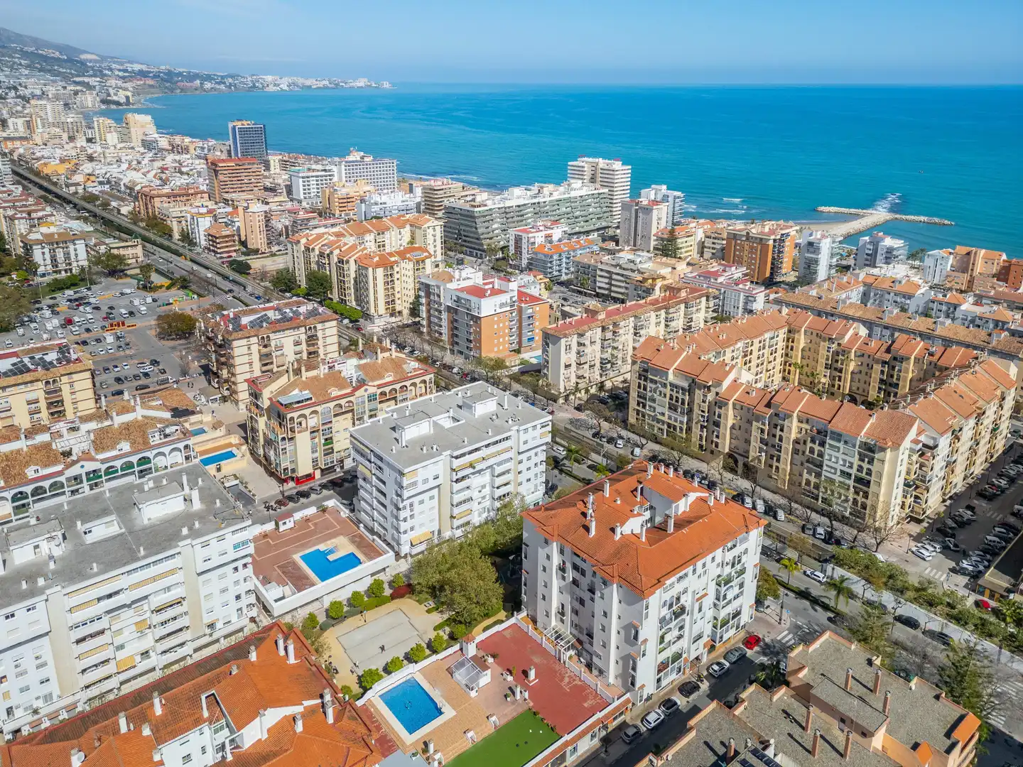 Mini appartamento con piscina in vendita a Calle Calle Romería del Rocío, imagen 39