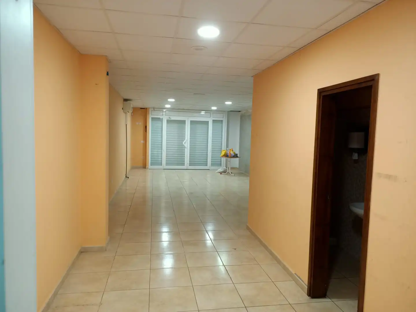 Local de alquiler en Empuriabrava con Aire acondicionado y Calefacción
