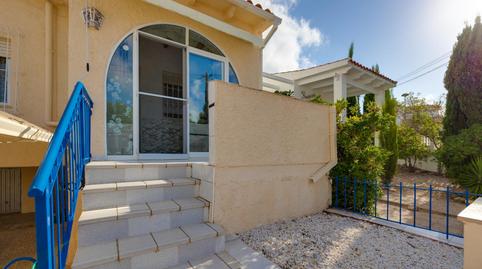 Foto 5 de Casa adosada en venda a El Pinar de Campoverde, Pilar de la Horadada
