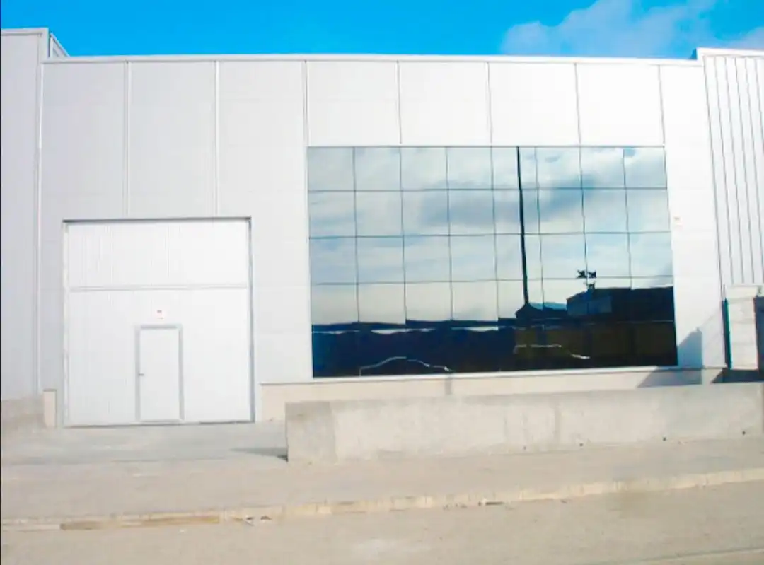 Nave industrielle à vendre à Calle Tejedores 10, imagen 14