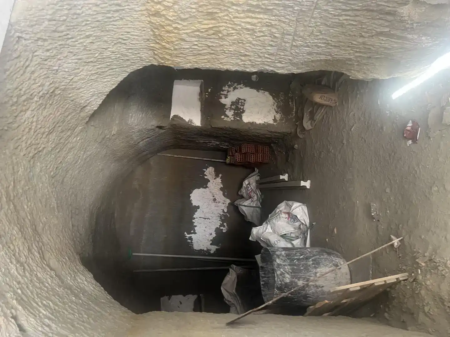 Planta baja en venta en Fonelas
