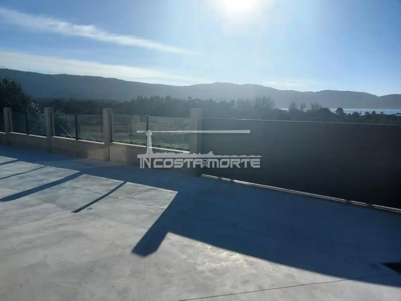 Terrace of Houses for sale in Carnota  with Heating, Private garden and Terrace