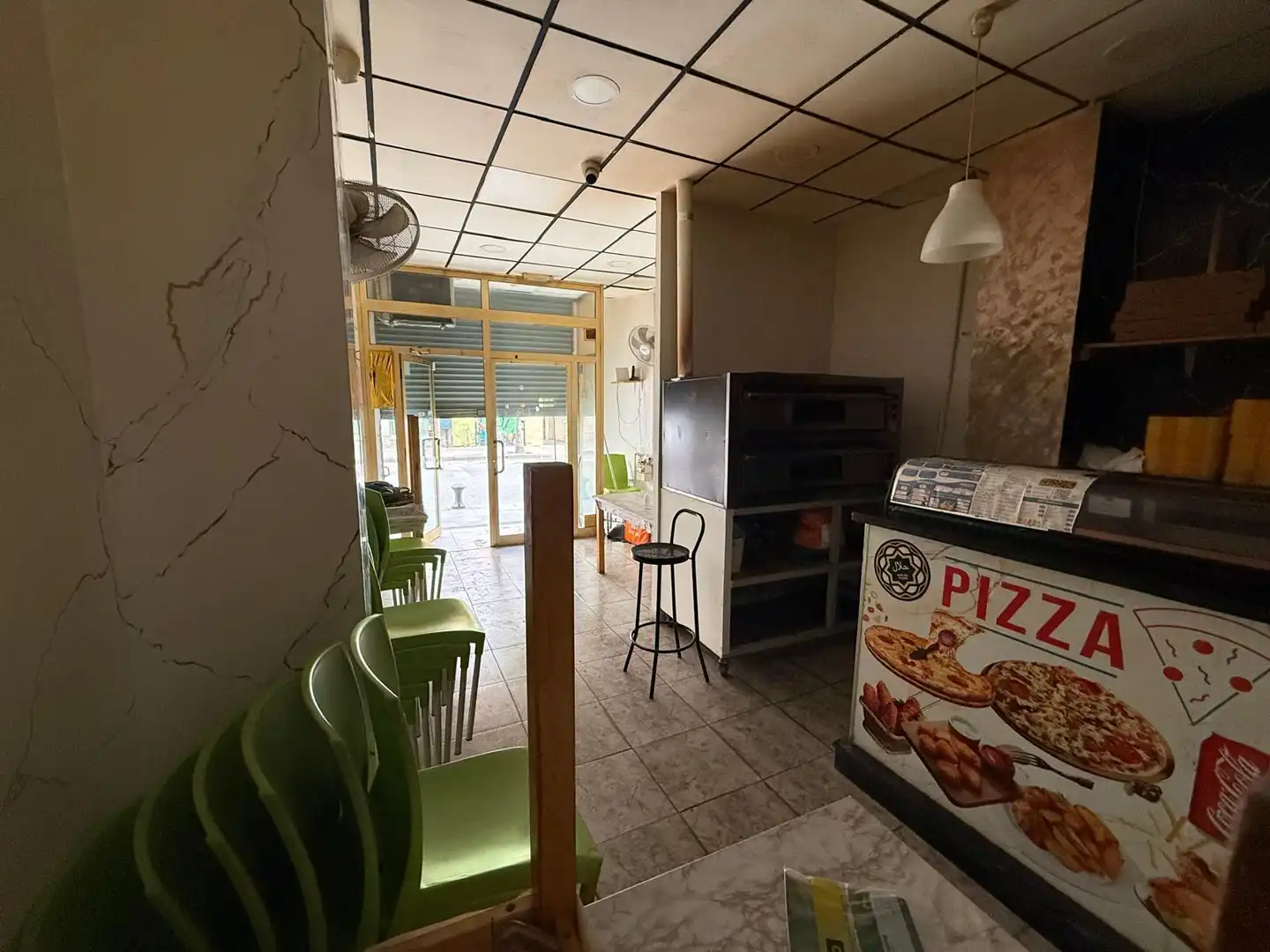 Local comercial en venta en Centre, imagen 2