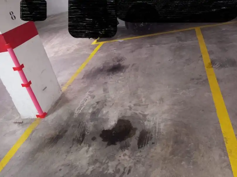 Einzelparkplatz zum Verkauf in jose maria bayarri 12, imagen 3