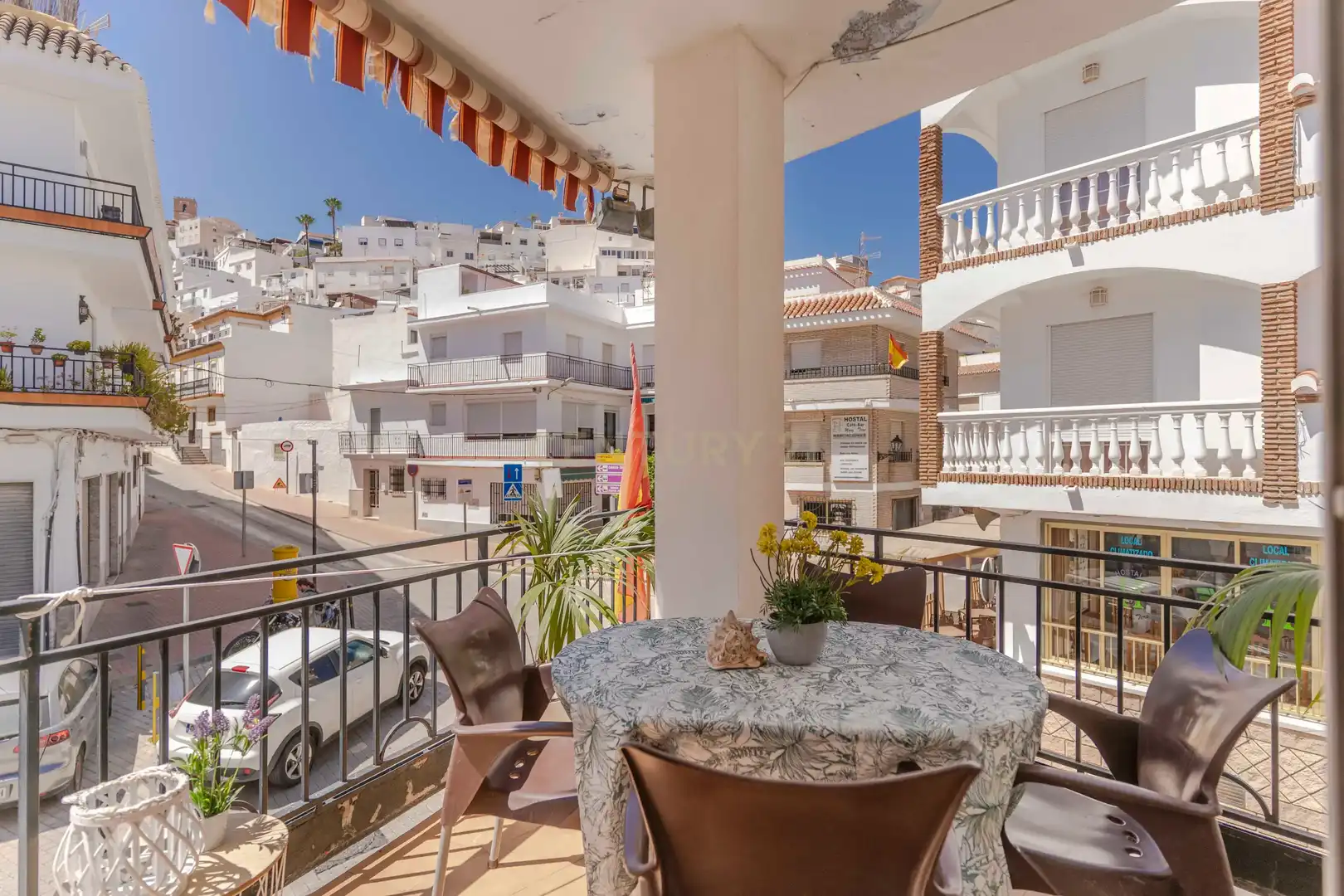 Casa con terraza en venta en Carretera de la Playa, Salobreña, Spain, imagen 2