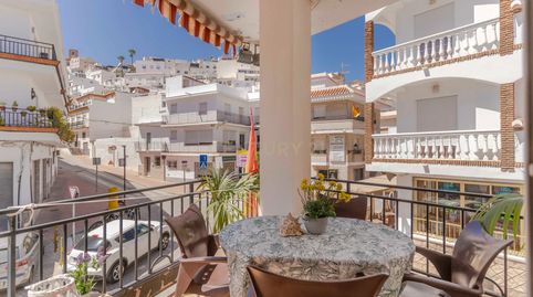 Foto 2 de Casa o chalet en venta en Carretera de la Playa, Salobreña, Spain, Centro, Salobreña
