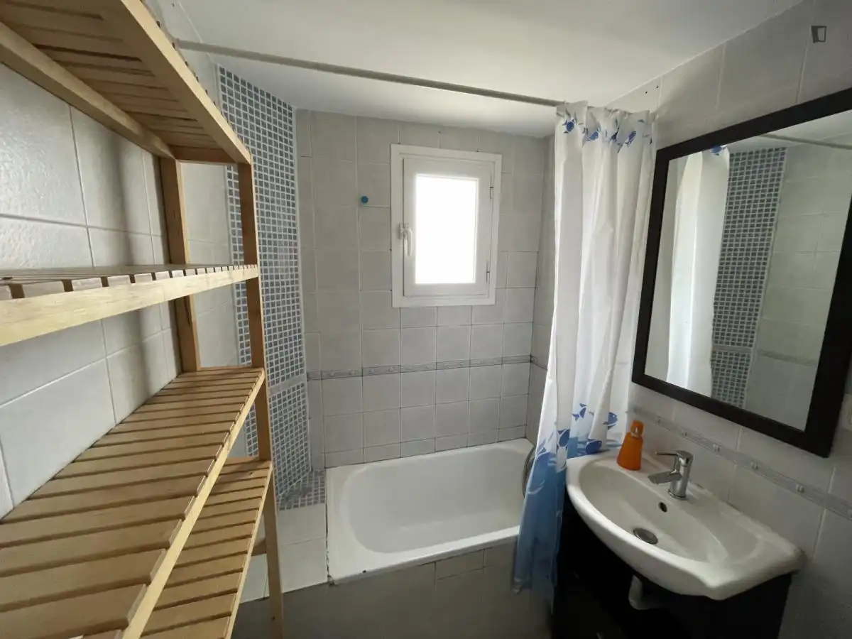 Apartament de lloguer a Simancas