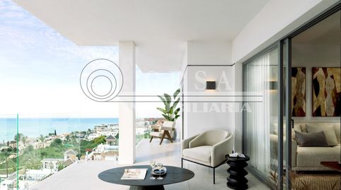 Foto 3 de Piso en venta en El Peñoncillo, Torrox