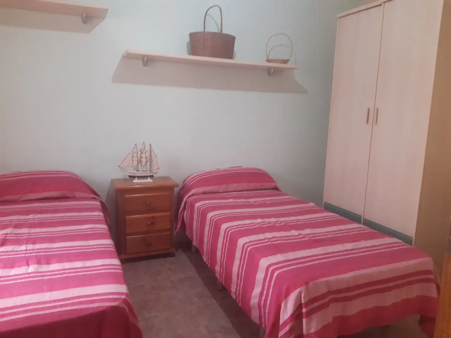 Pis en venda a Mar Menor de Cartagena – Cabo de Palos, imagen 31