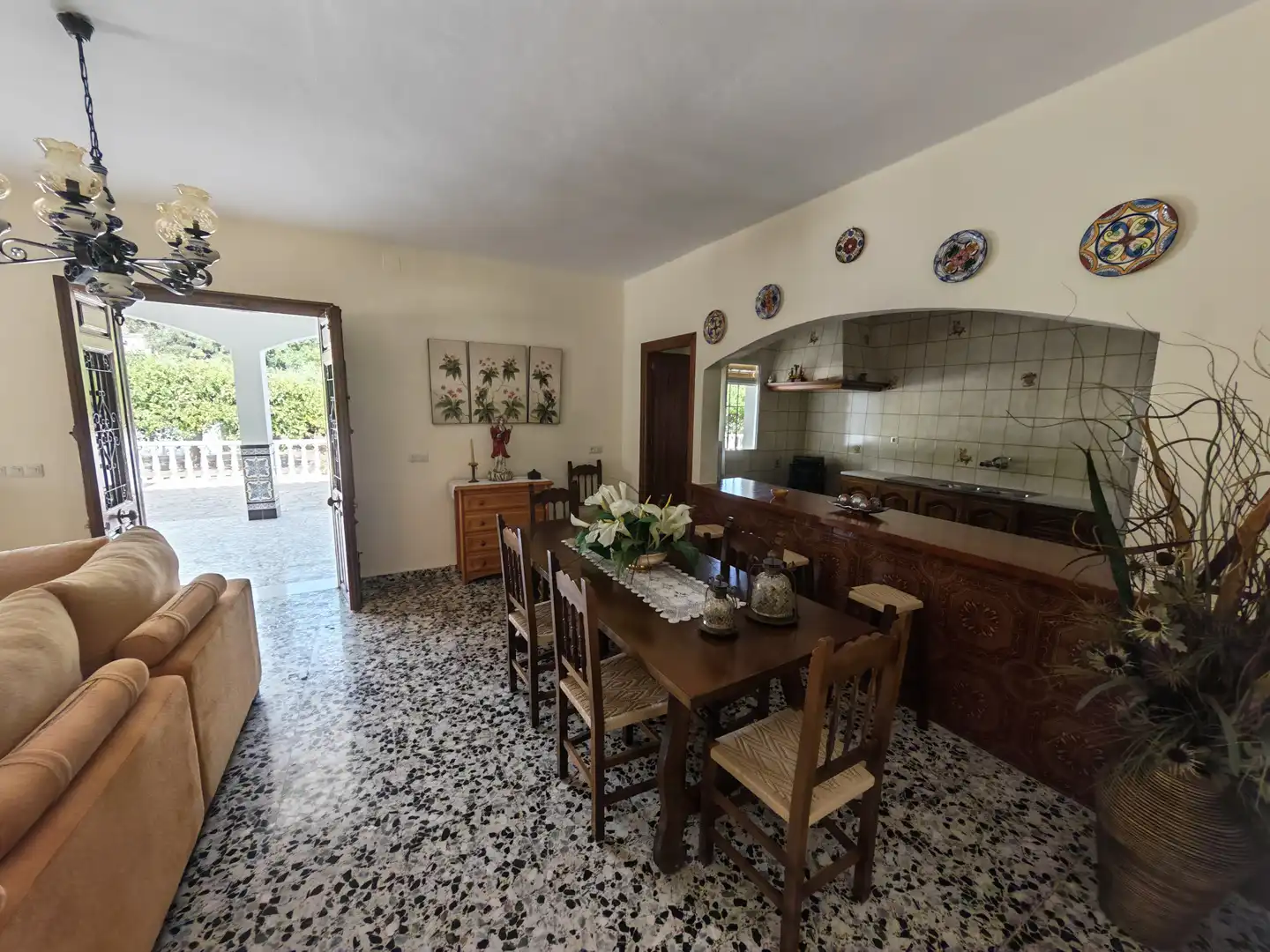 Haus mit Pool zum Verkauf in Selwo, imagen 9