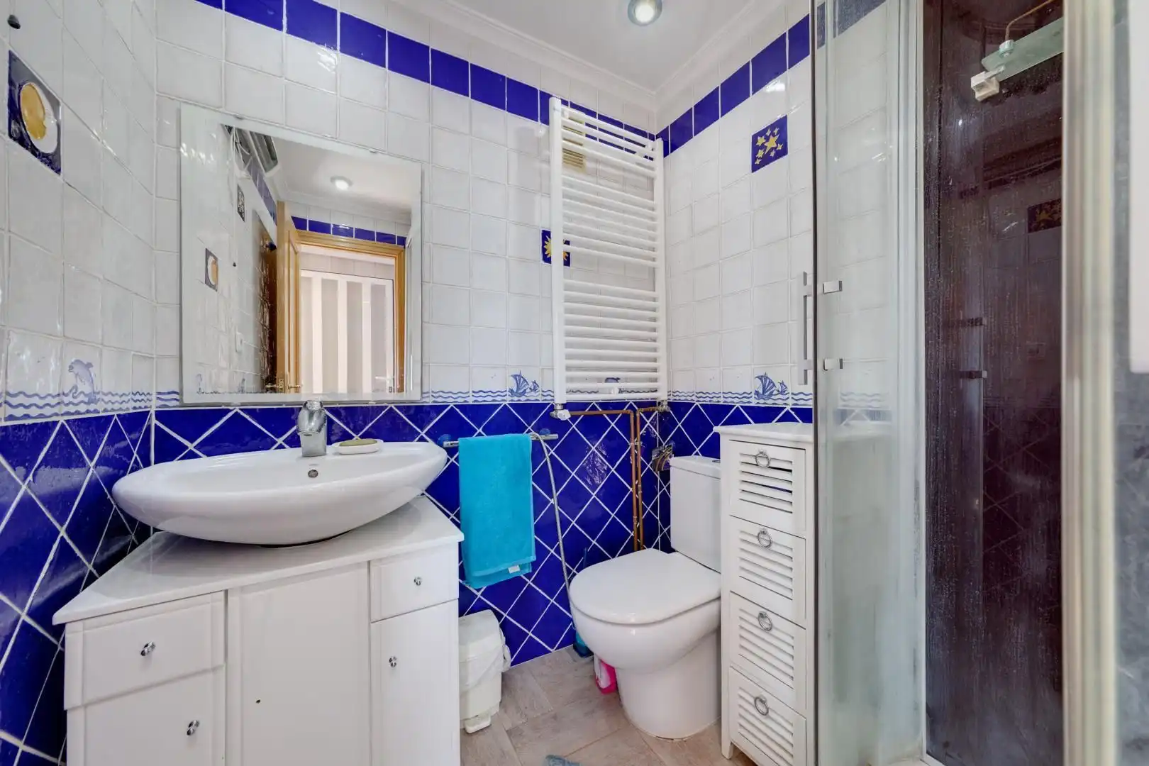 Apartment for sale in Las Viñas, imagen 6