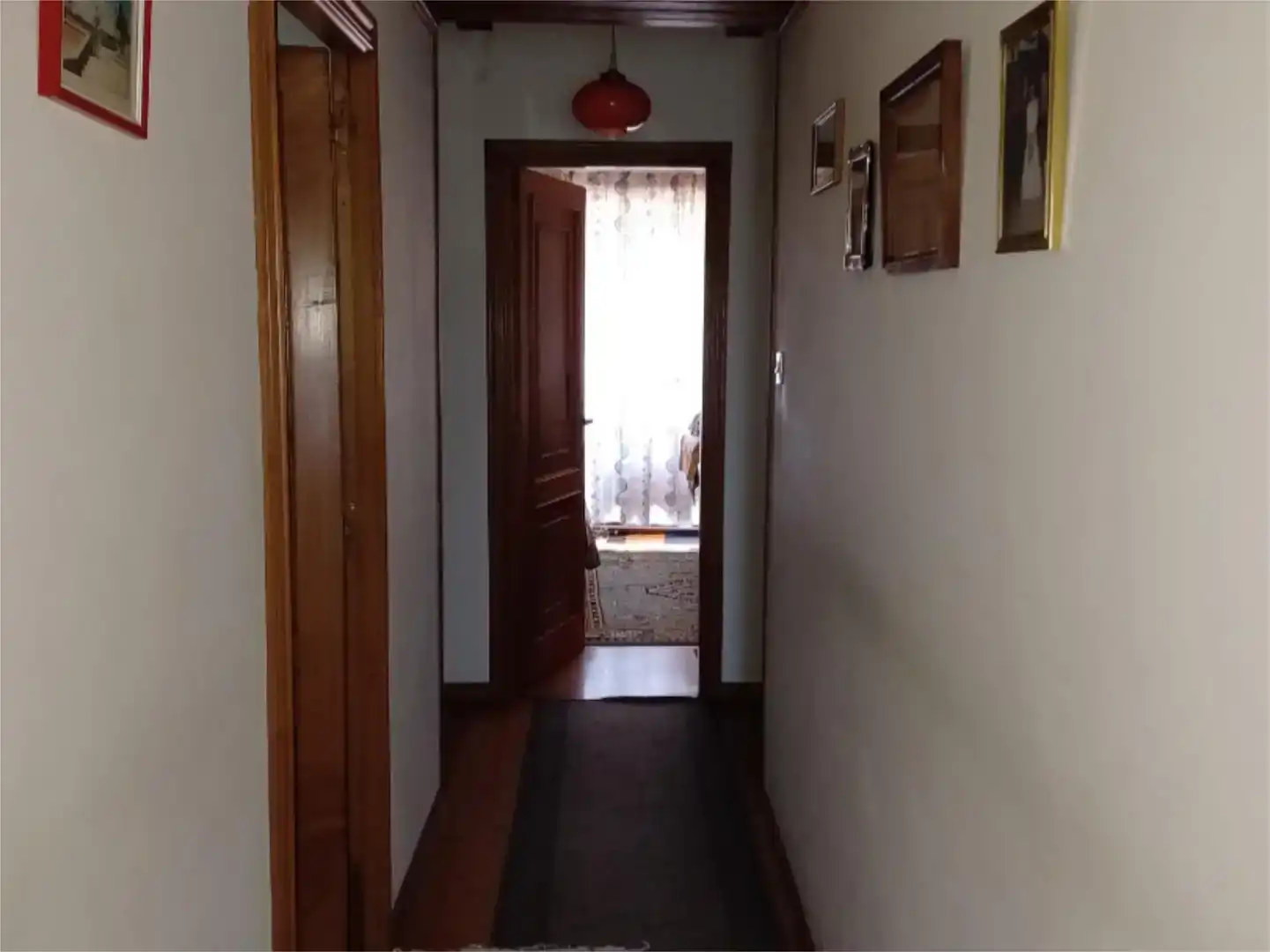 Casa adosada en venda en A Fonsagrada  amb Parquet i Moblat