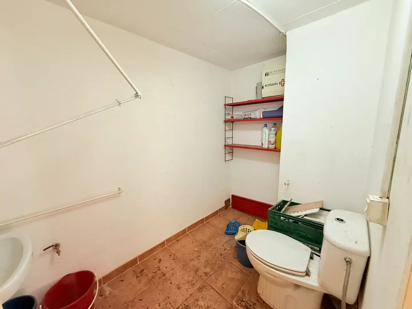 Geschaftsraum zur Miete in  Palma de Mallorca