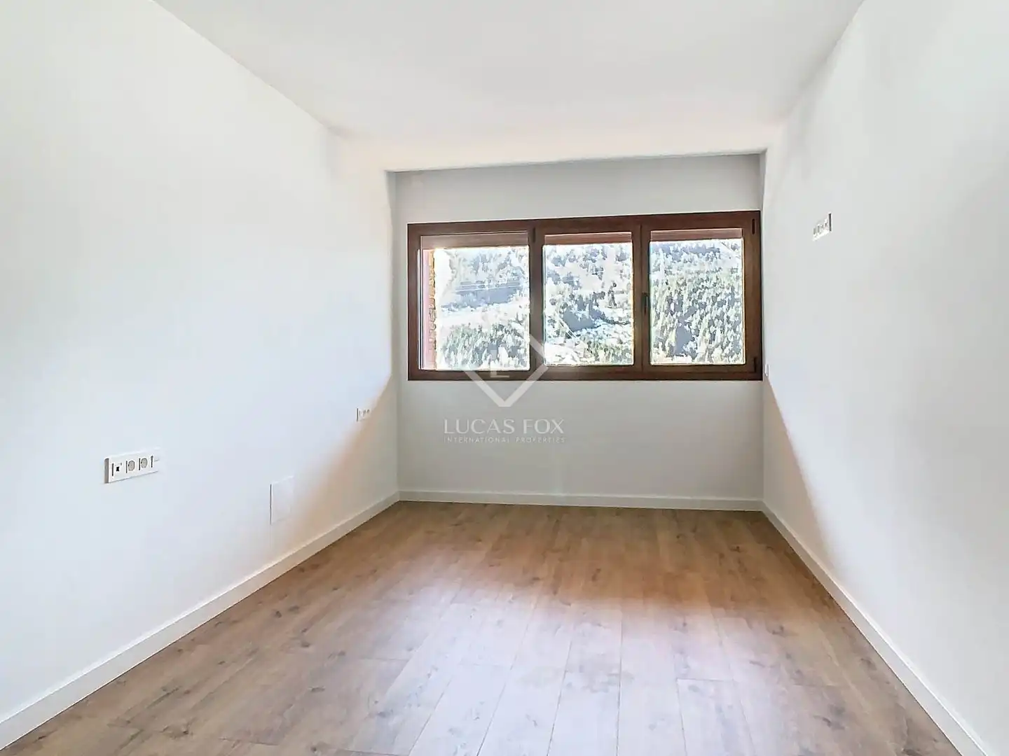 Habitación de Casa o chalet en venta en Madrid con Aire acondicionado, Calefacción y Parquet