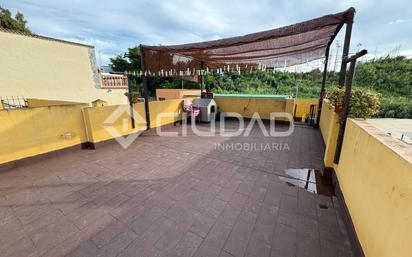 Terrace of House or chalet for sale in Sanlúcar de Barrameda  with Terrace