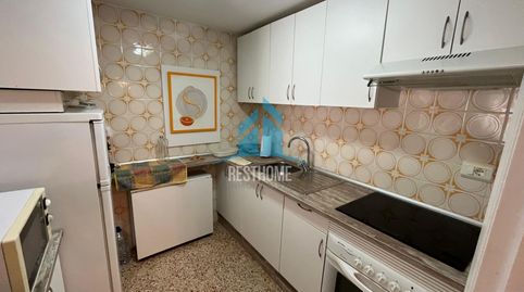 Foto 5 de Apartamento de alquiler en Travesía Max Aub, Sant Antoni, Cullera