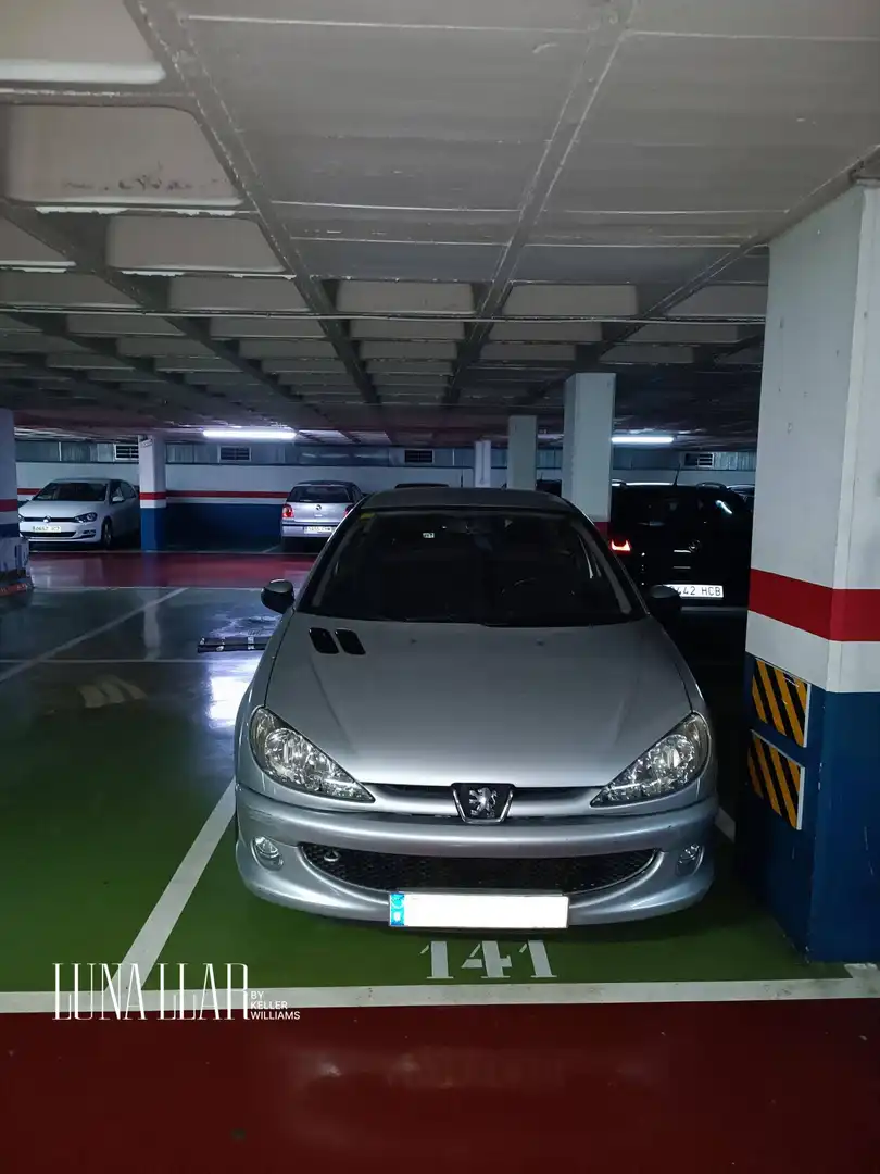 Parking of Garage for sale in Gavà