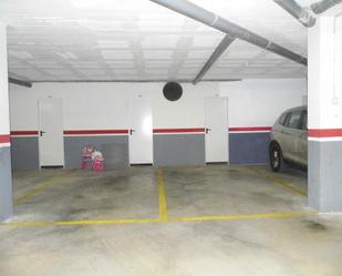 Garage to rent in Passeig Montserrat, 24, Cabrera de Mar