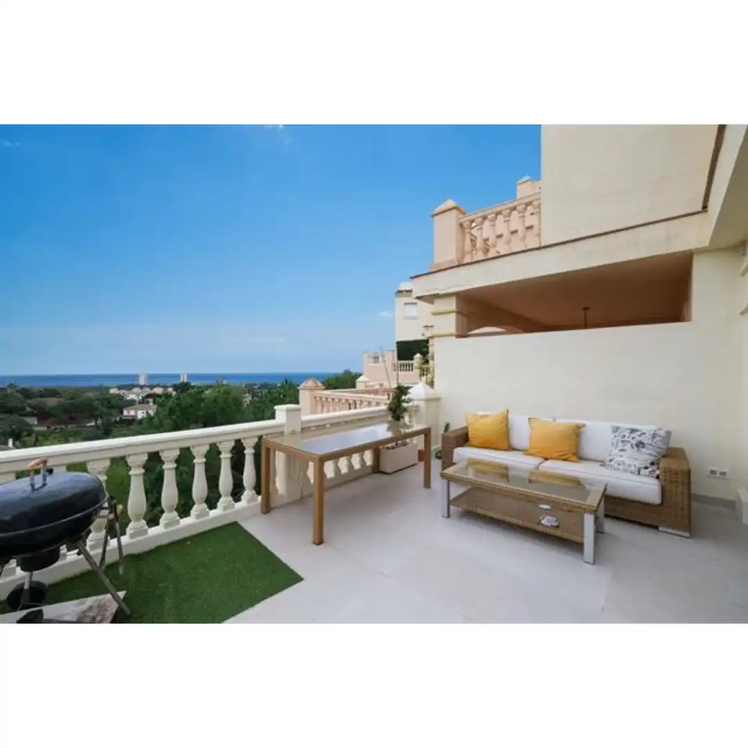 Casa con piscina in vendita a Marbella Centro, imagen 2
