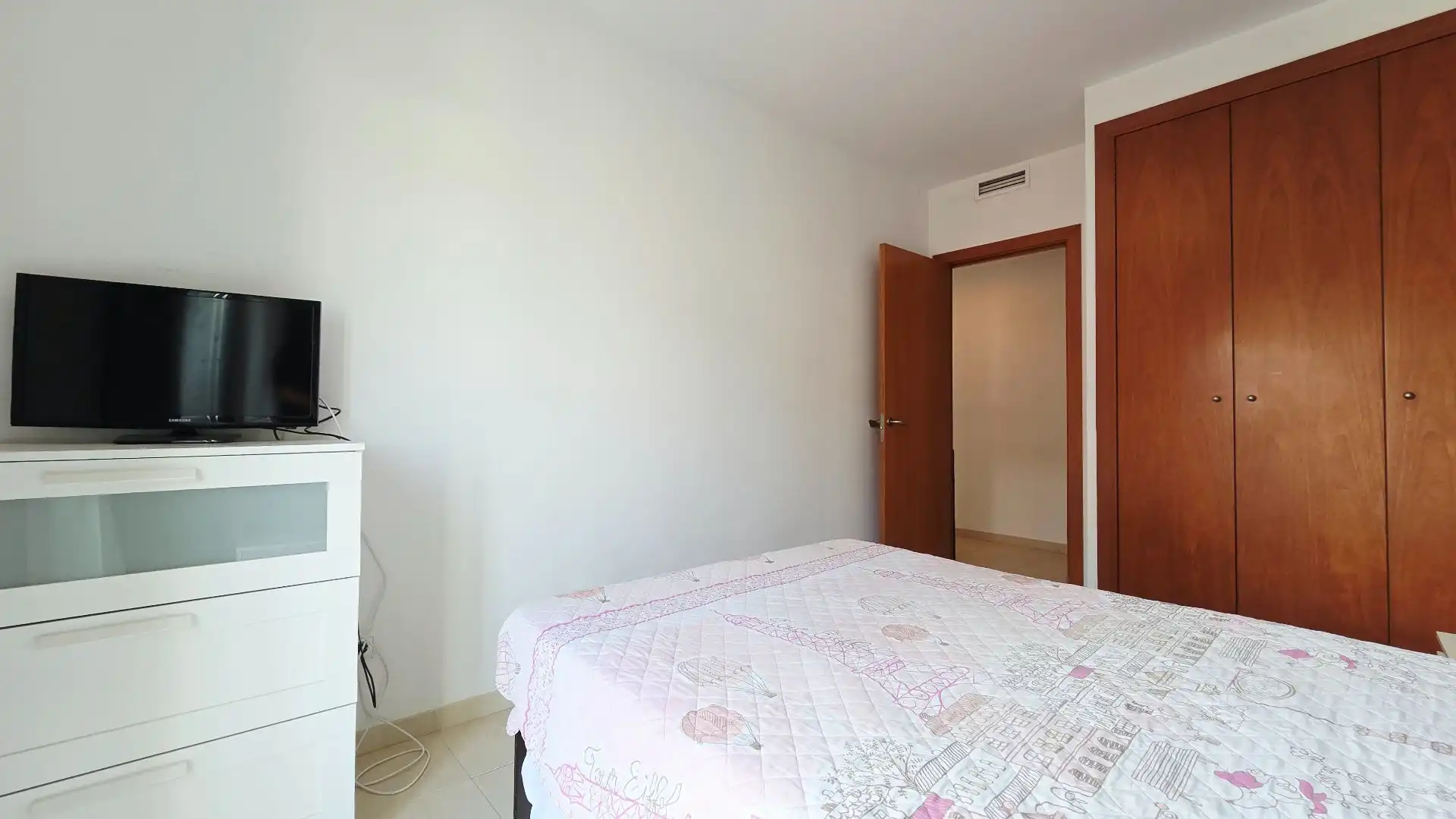 Piso con piscina en venta en Les Salines - Pla de Sant Pere, imagen 18