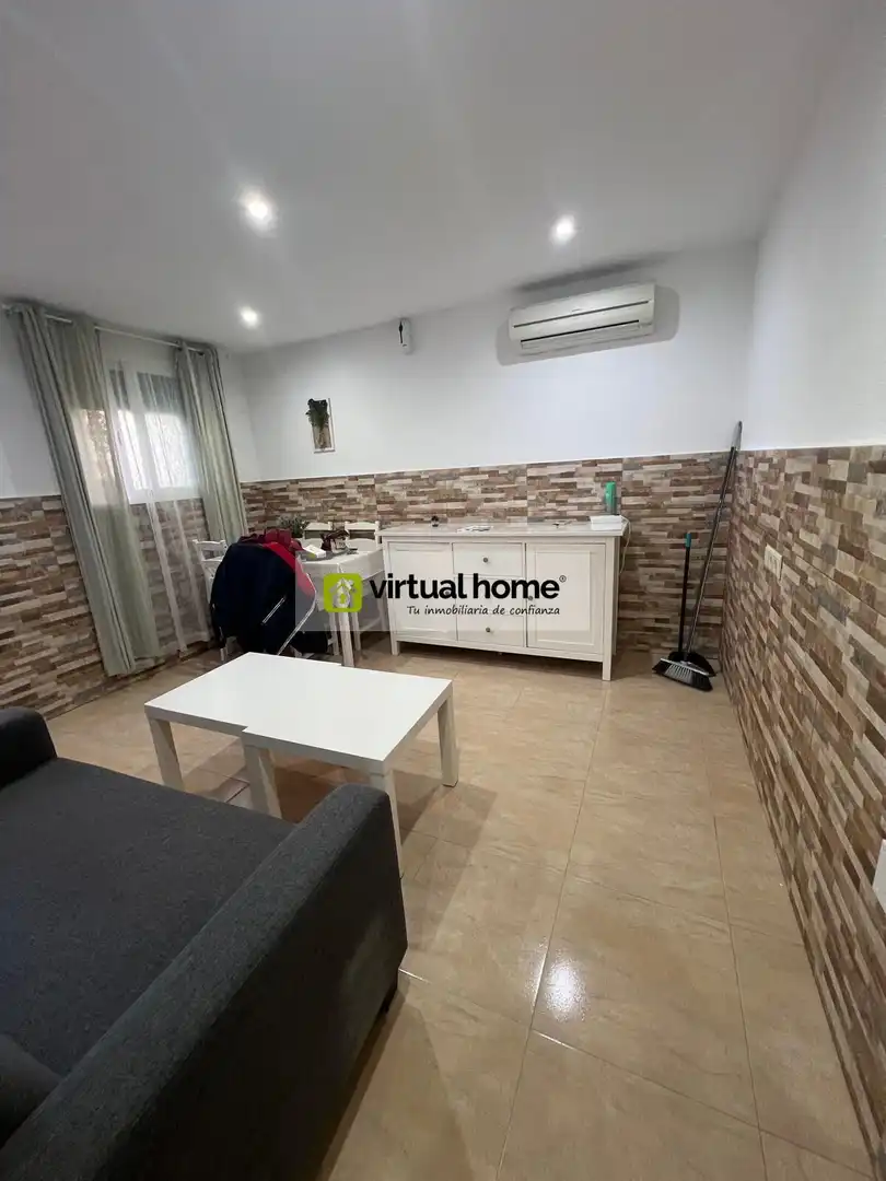 Planta baja en venta en Benidorm con Aire acondicionado, Trastero y Amueblado
